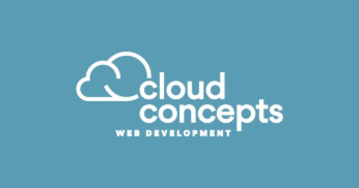 Cloud Concepts