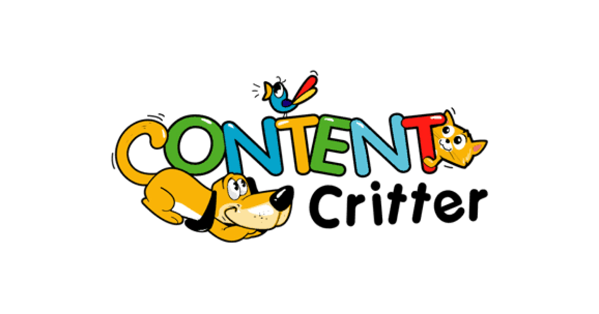 Content Critter