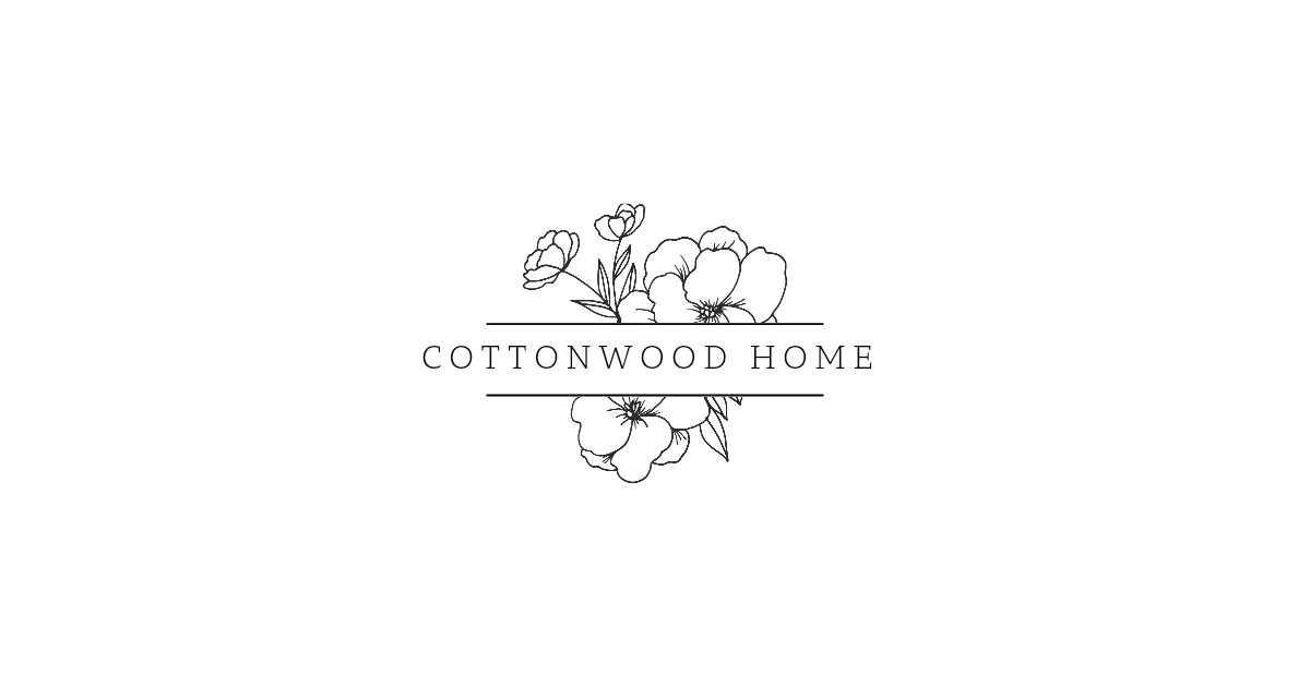 Cottonwood Home