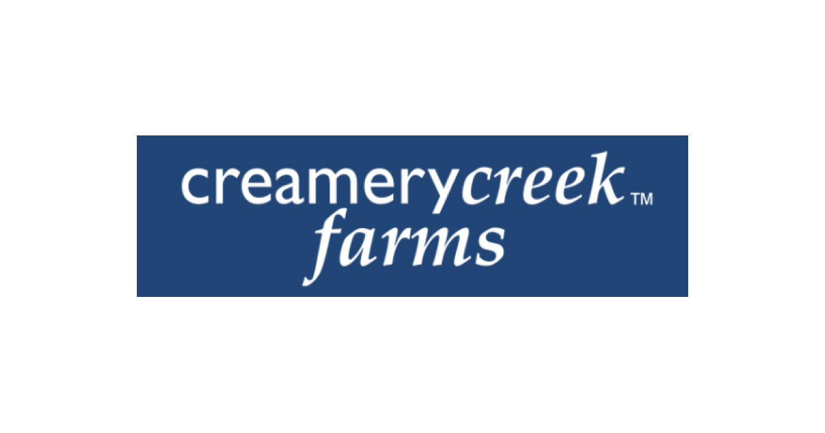 Creamery Creek Farms