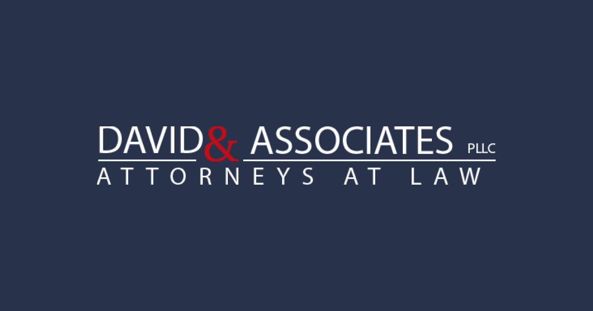 David & Associates, PLLC