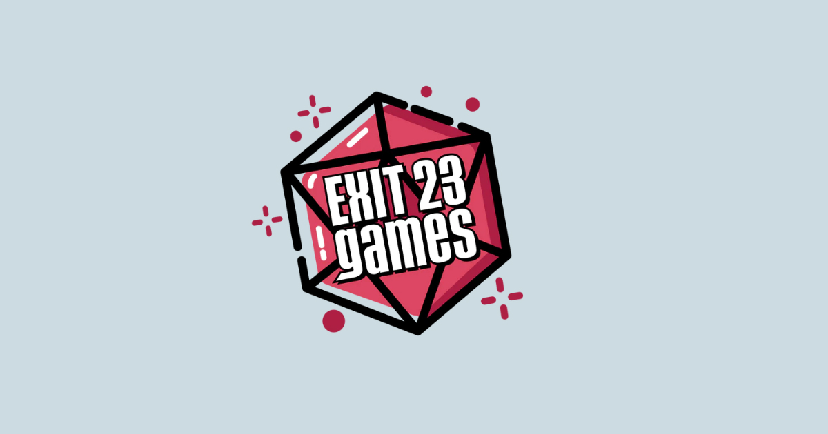 Exit 23 Games
