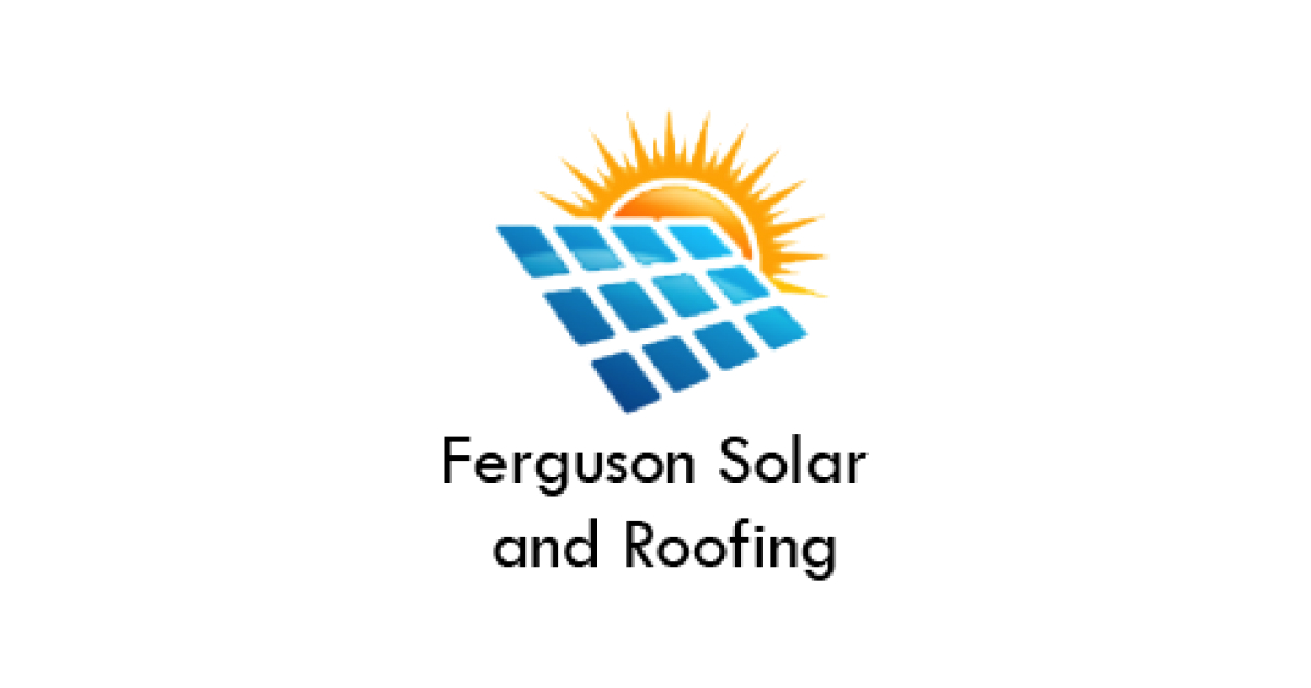 Ferguson Solar and Roofing