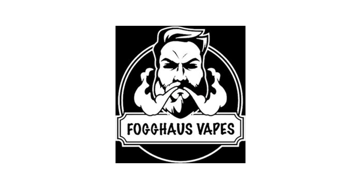 FoggHaus Vapes