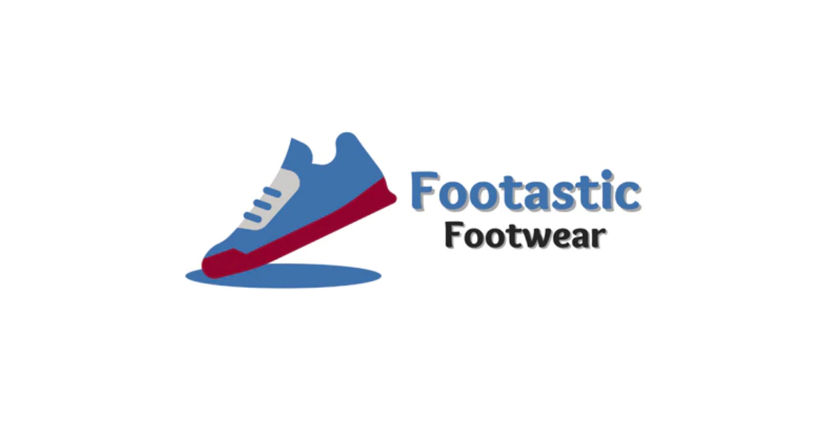 Footastic Footwear