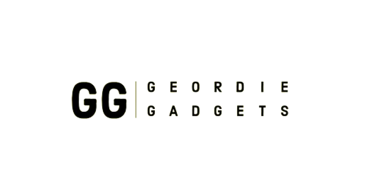 Geordie Gadgets