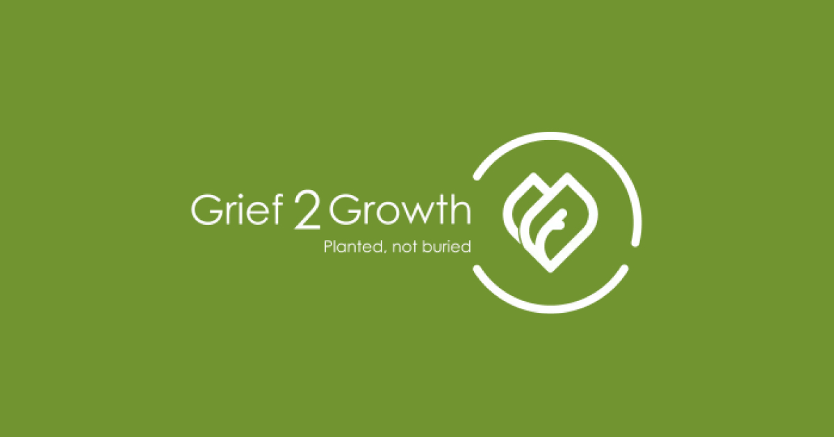 Grief 2 Growth