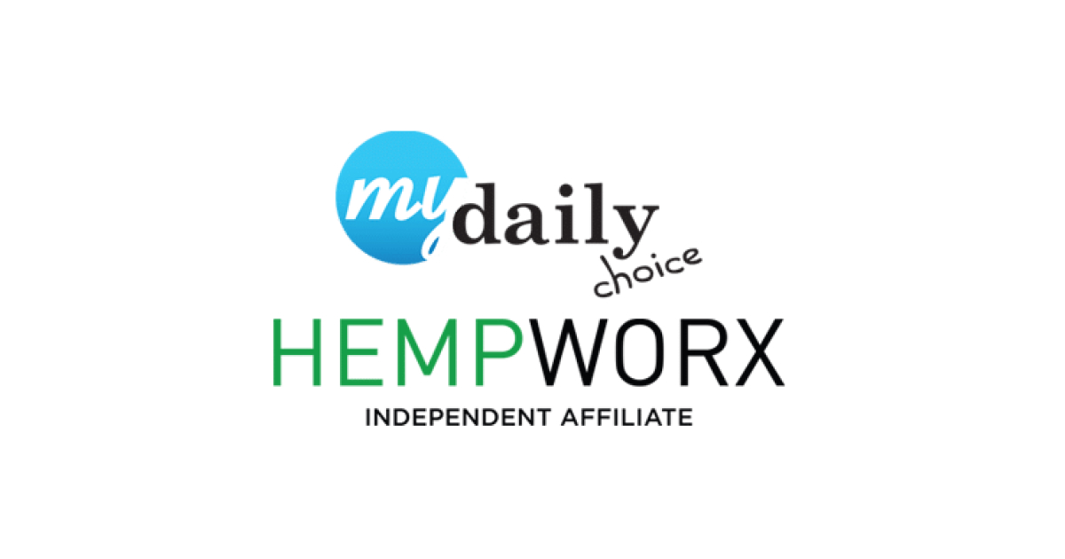 Hempworx CBD Online, Official MyDailyChoice Brands, High Life Travel, Daily Sprays, Mantra, XeTrm