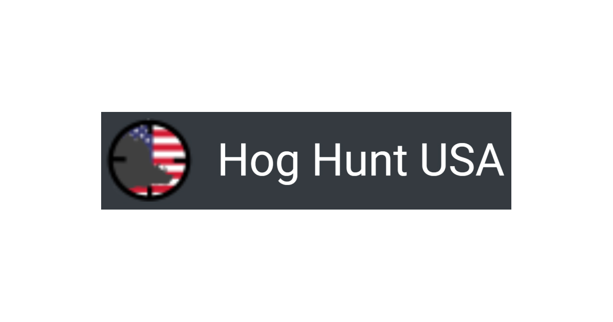 Hog Hunt USA LLC