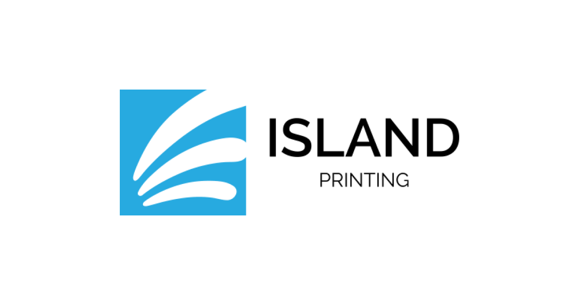 Island Printing
