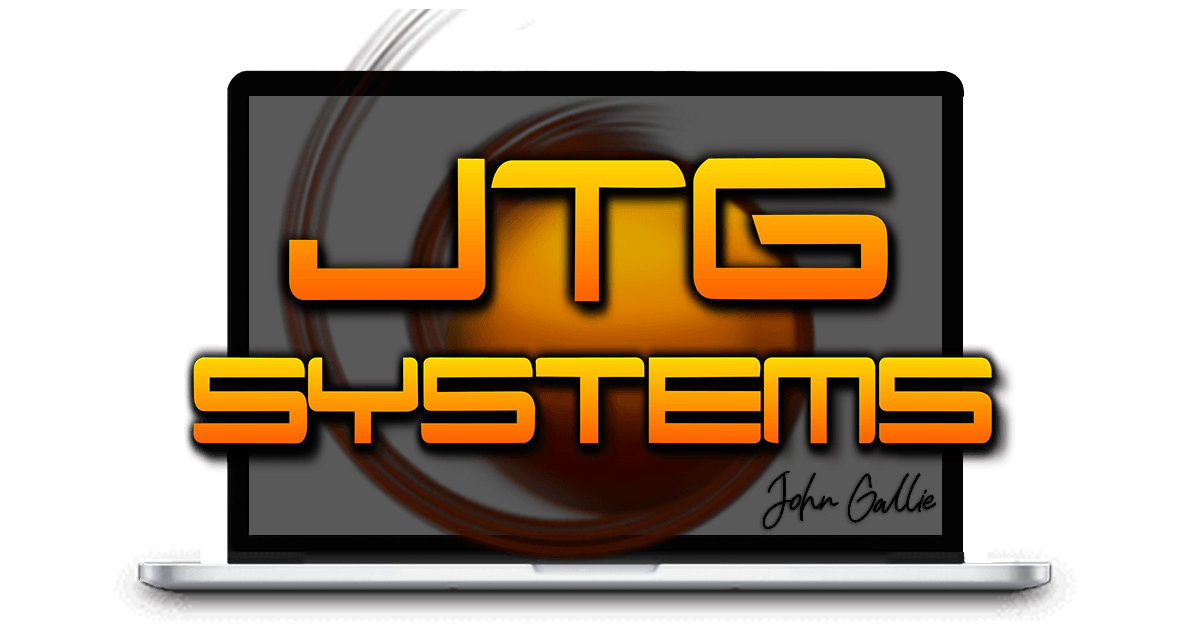 JTG SYSTEMS