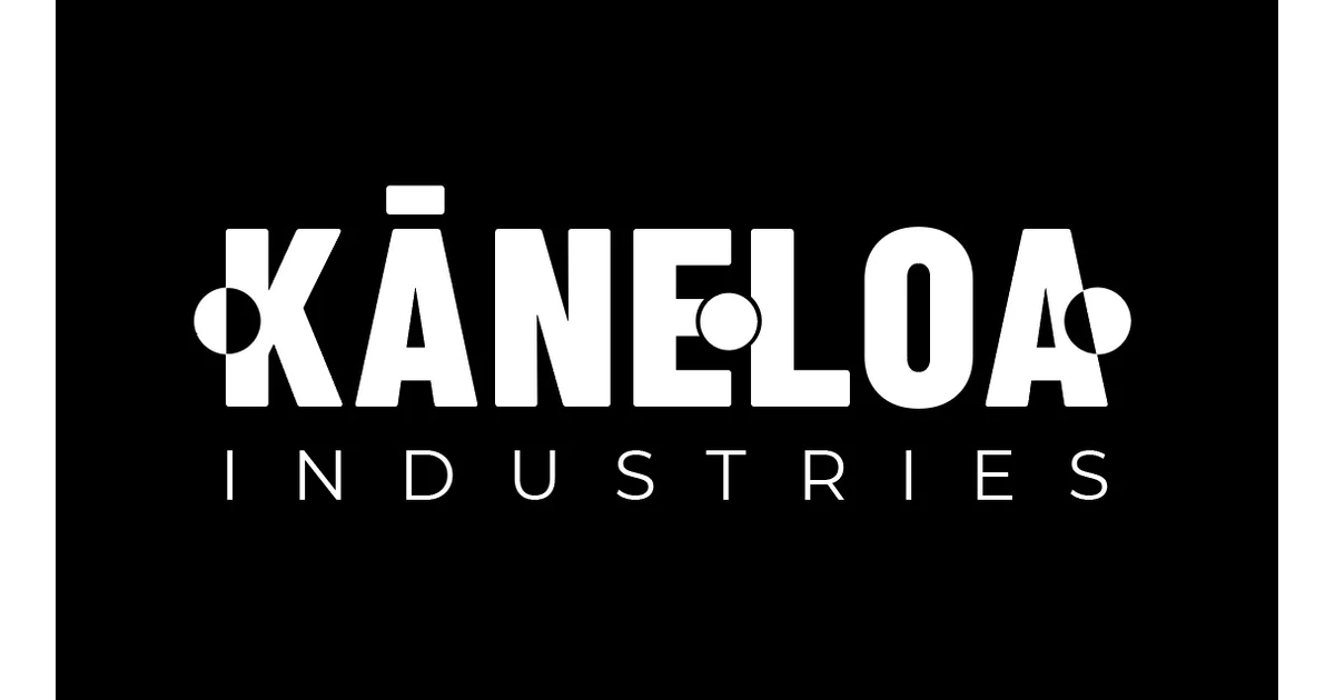 Kaneloa Industries