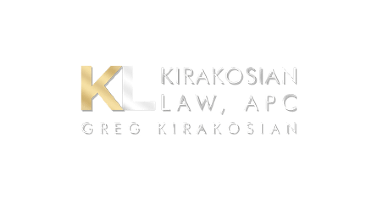 Kirakosian Law