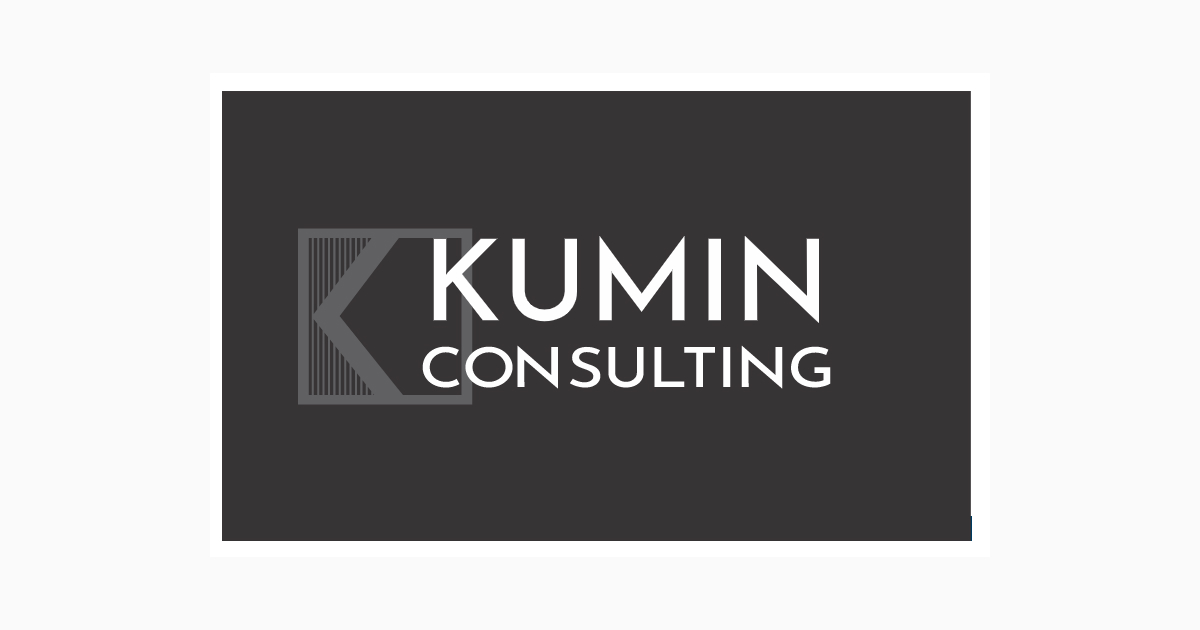 Kumin Consulting LLC