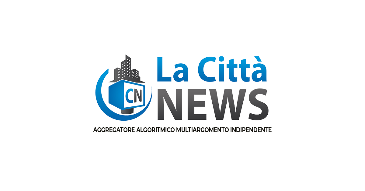 La Città News, Blog Newsletter online