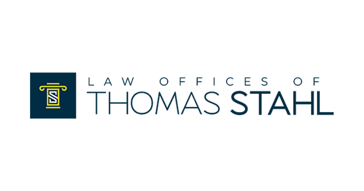 Law Offices of Thomas Stahl