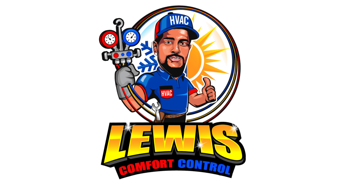 Lewis Comfort Control HVAC-Nashville