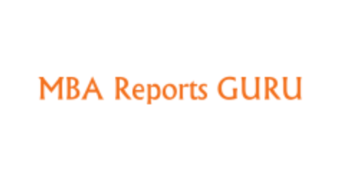 MBA Reports GURU