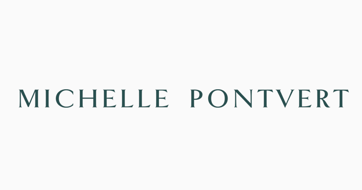 Michelle Pontvert