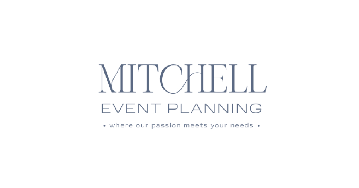Mitchell Event Planning