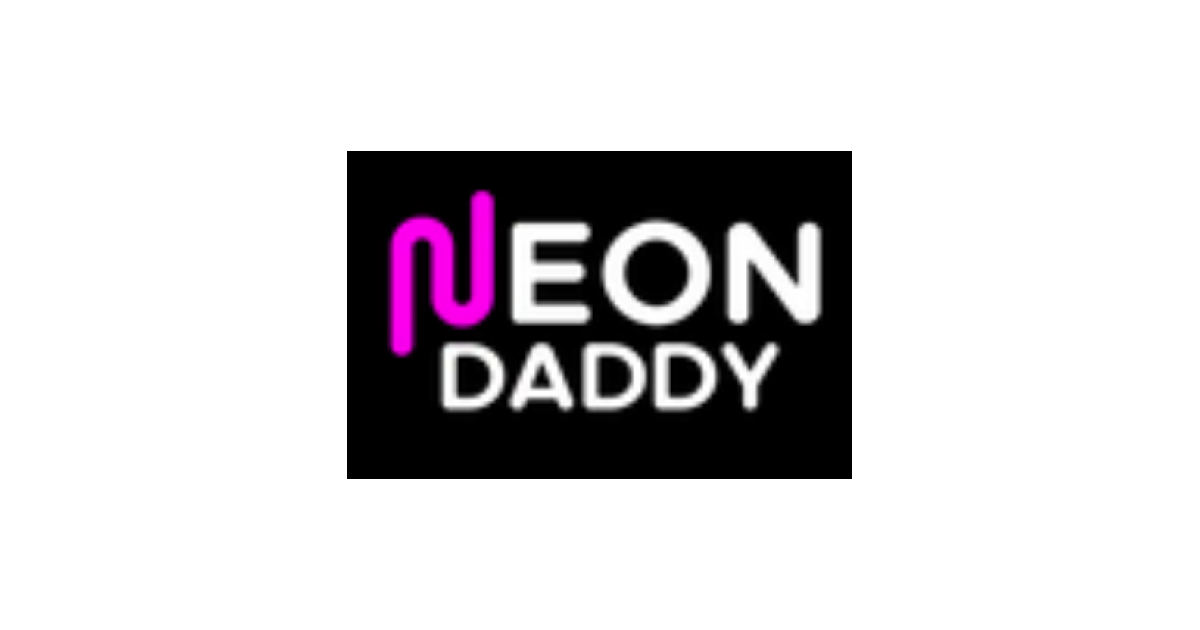 Neon Daddy