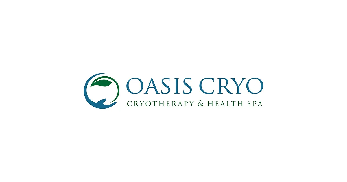 Oasis Cryo and Health Spa