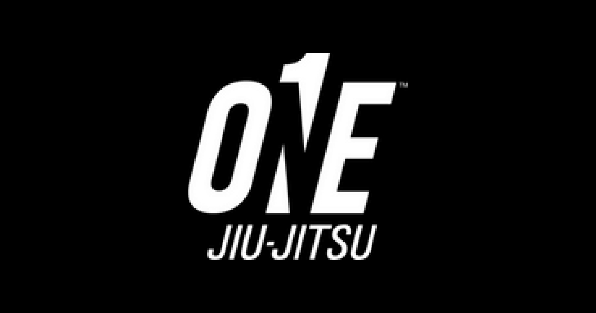 One Jiu-Jitsu Brighton