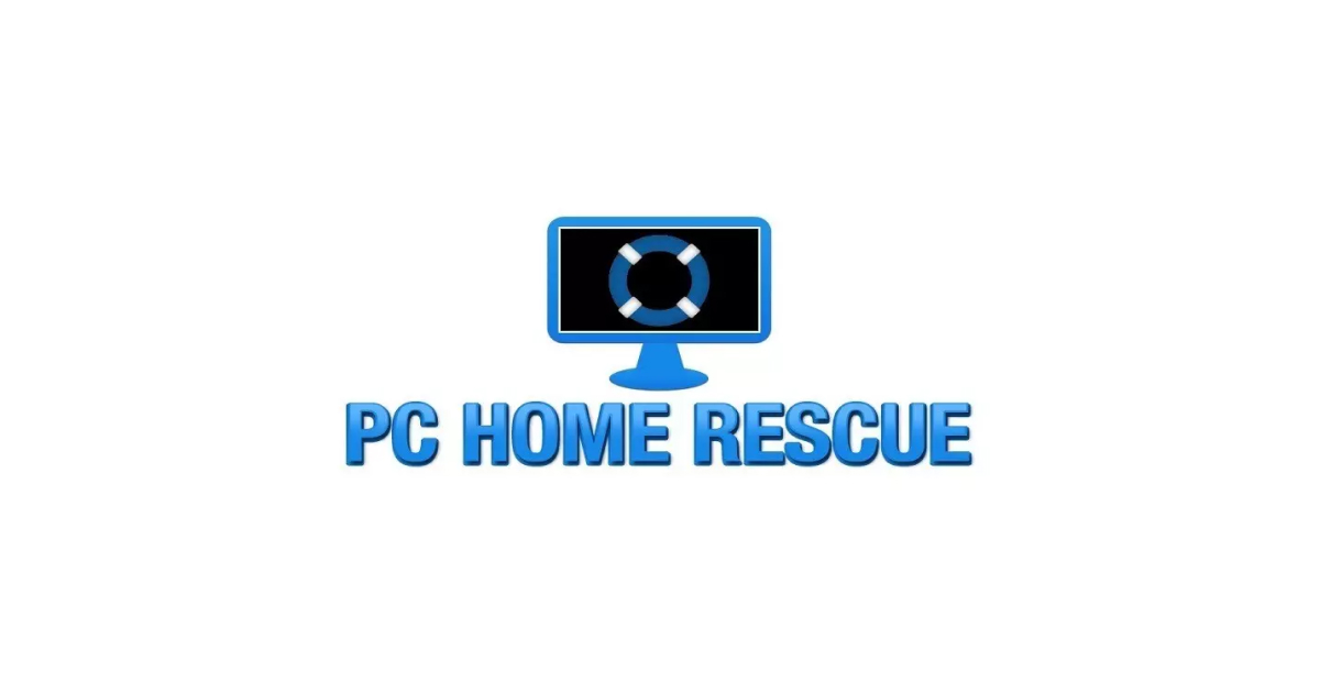 PC Home Rescue