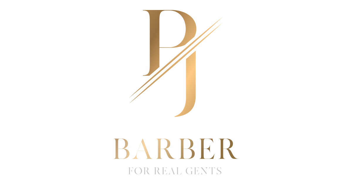 PJ Barber for real gents ®