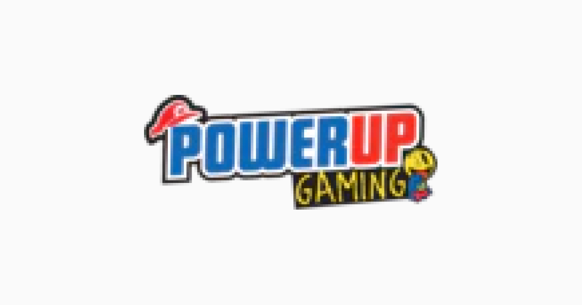 Power Up Gaming