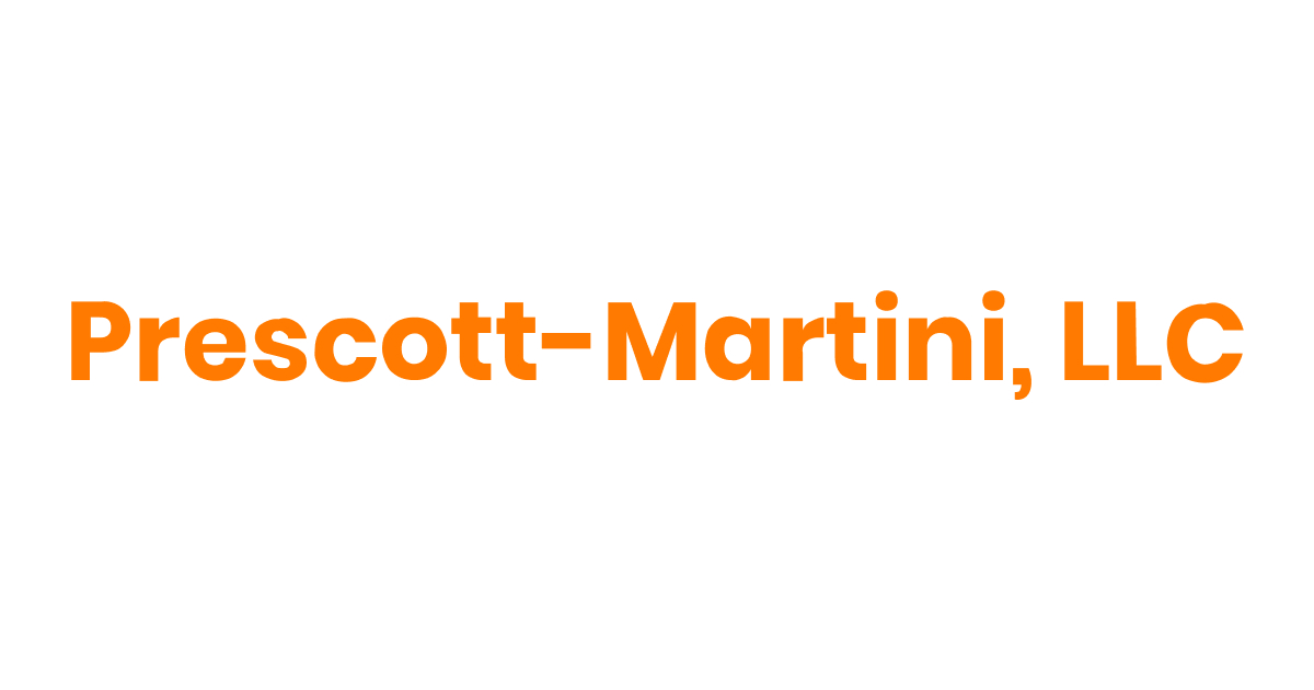 Prescott Martini, LLC