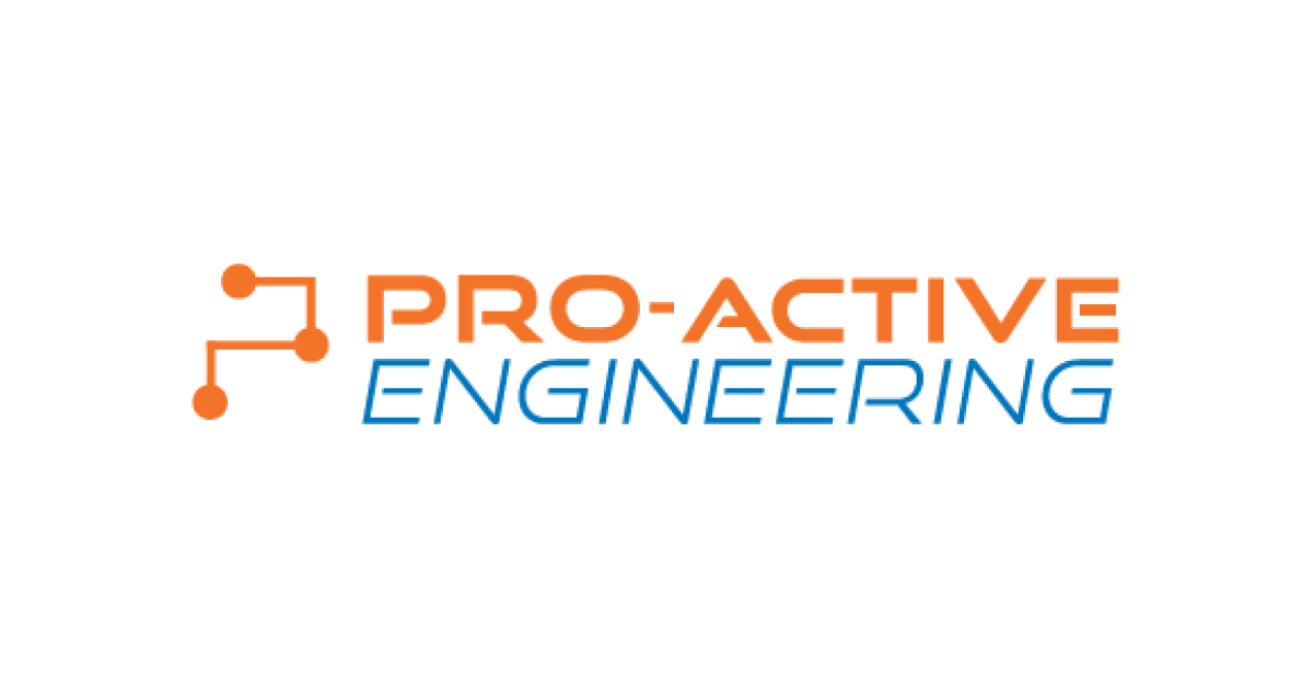 Pro-Active Engineering, Inc.