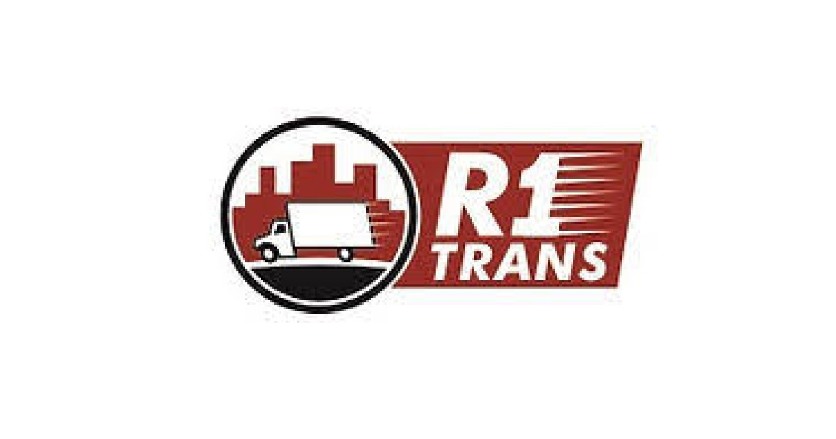 R1 Trans Przeprowadzki Transport