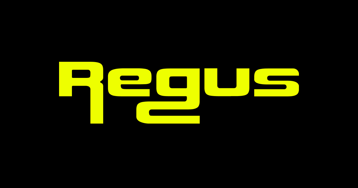 Regus.Supply