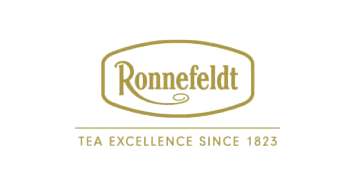 Ronnefeldt World Of Tea