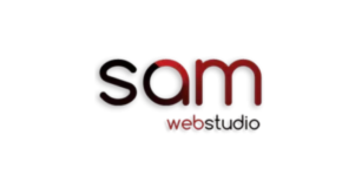 SAM WEB STUDIO