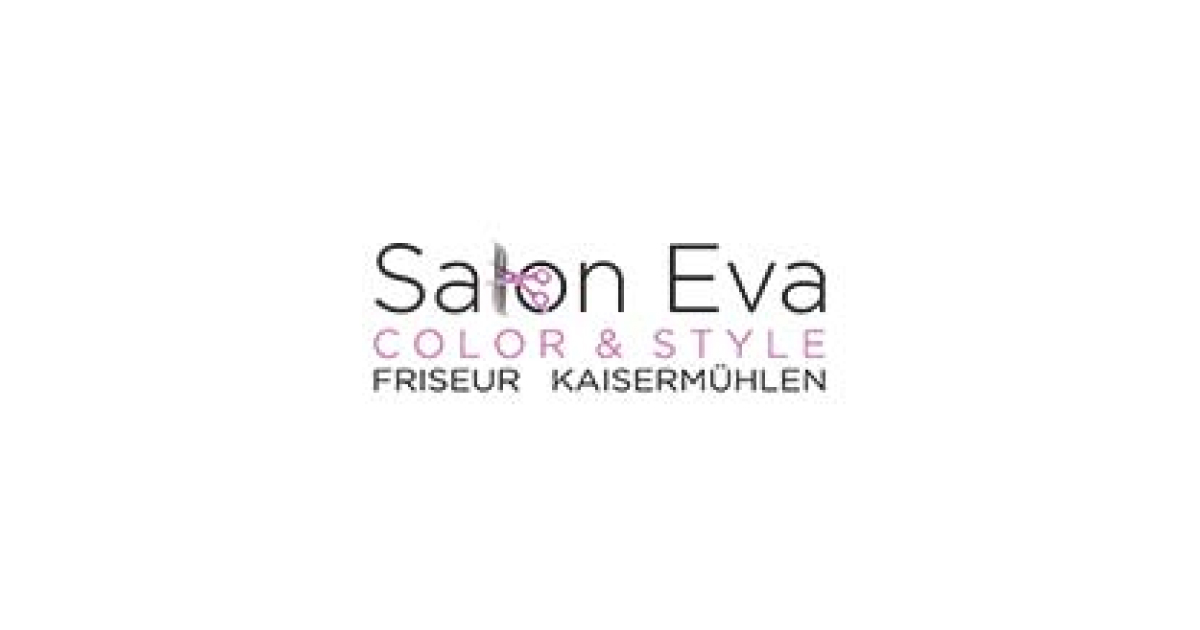 Salon Eva – color & style