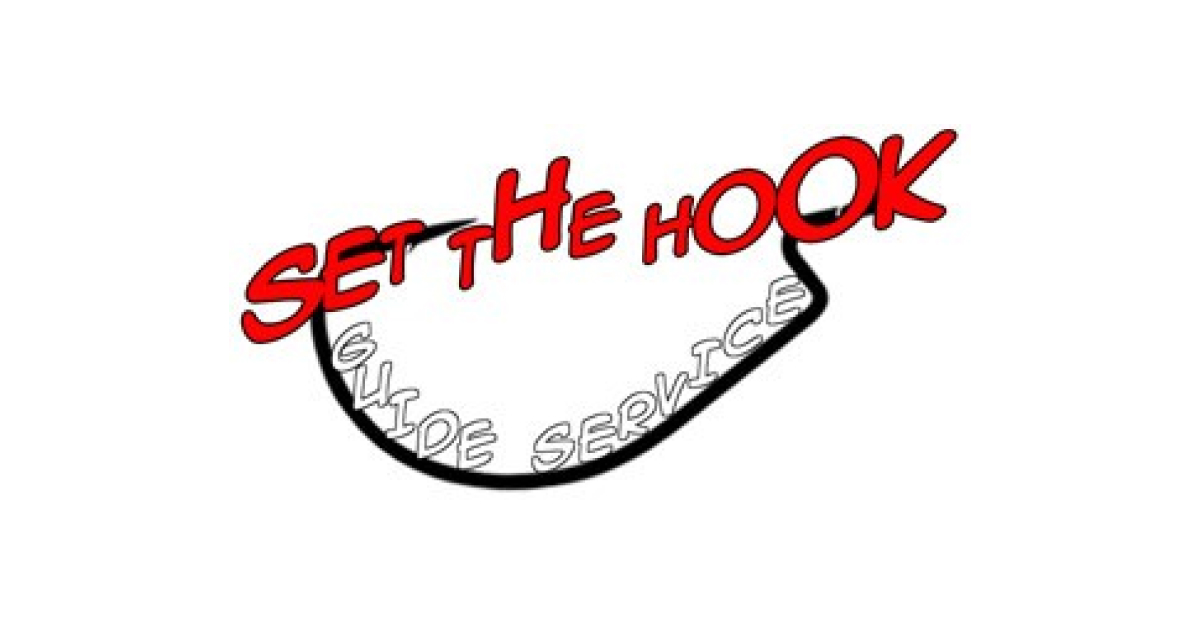 Set The Hook Guide Service LLC