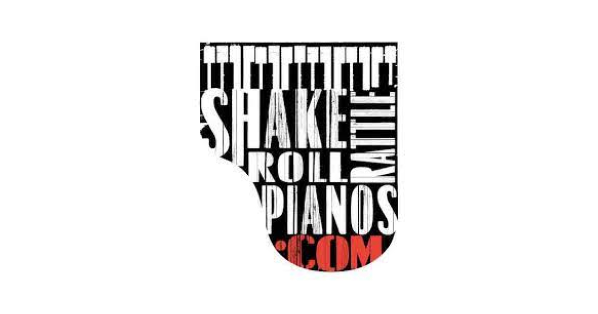 Shake, Rattle & Roll Dueling Pianos