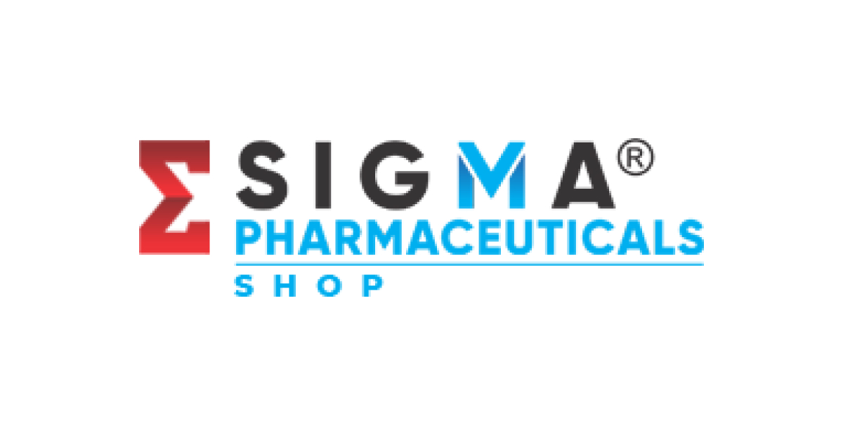 Sigma Pharmaceuticals