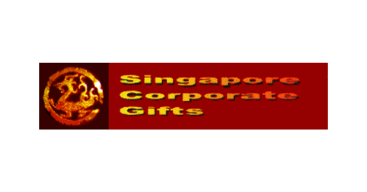 Singapore Corporate Gifts International Pte Ltd