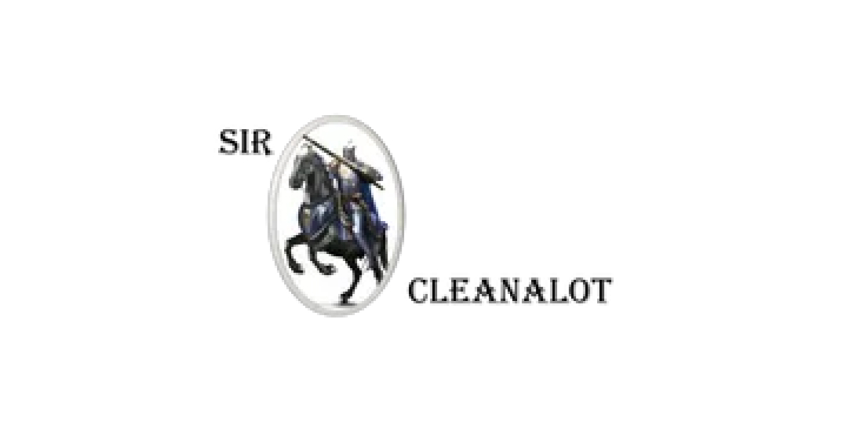 Sir CleanAlot Carpet and Upholstery Cleaning