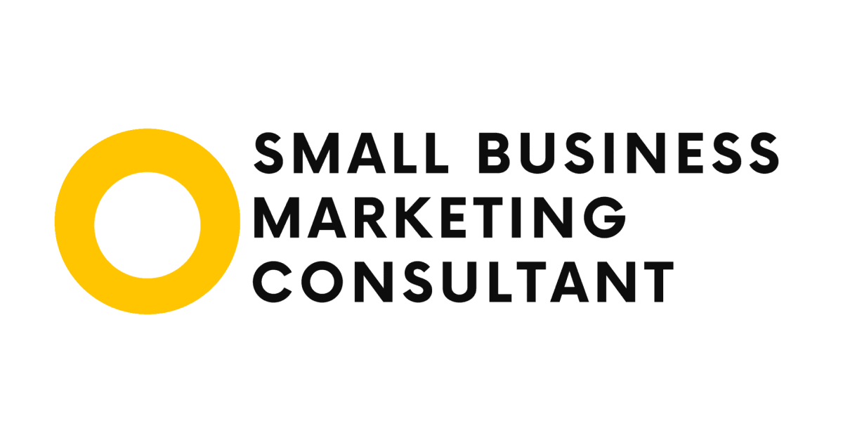Small Business Marketing Consultant