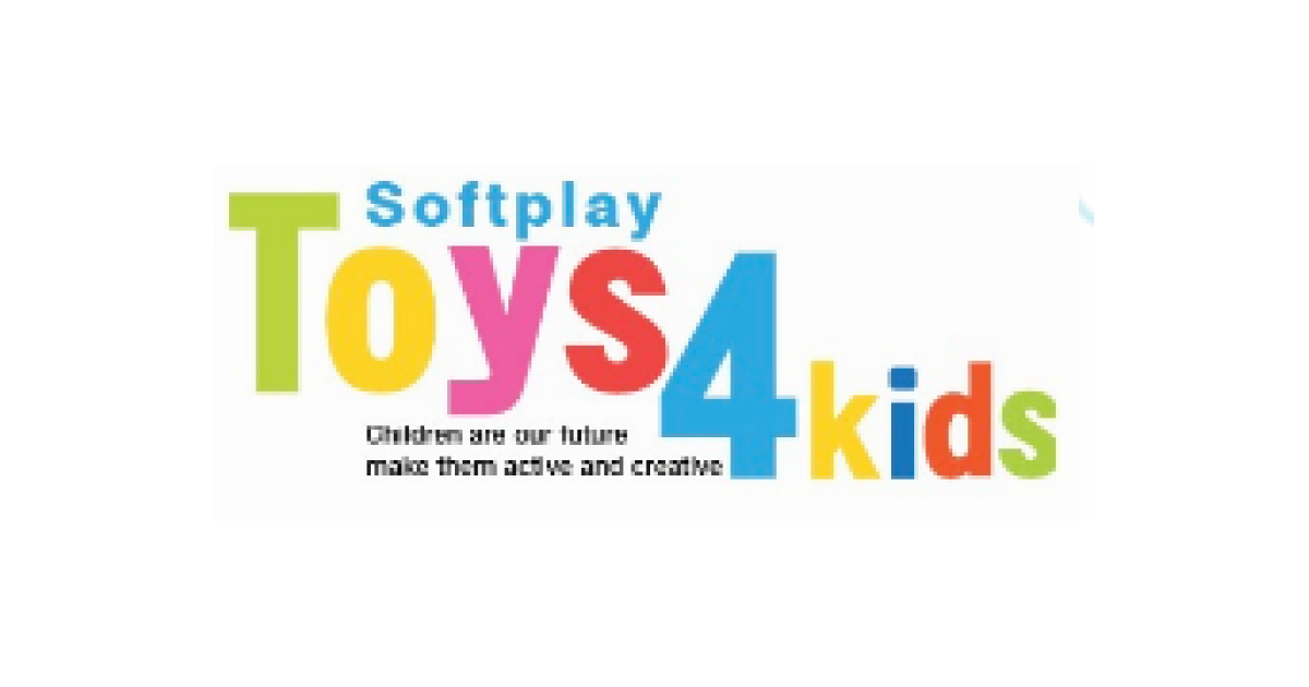 Softplay toys4kids ltd