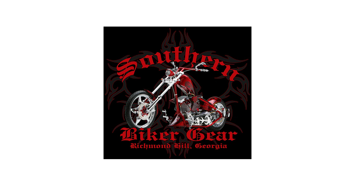 Southern Biker Gear