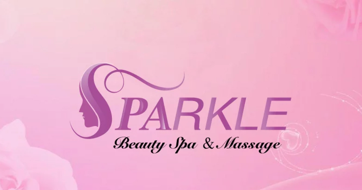 Sparkle Beauty Spa and Massage