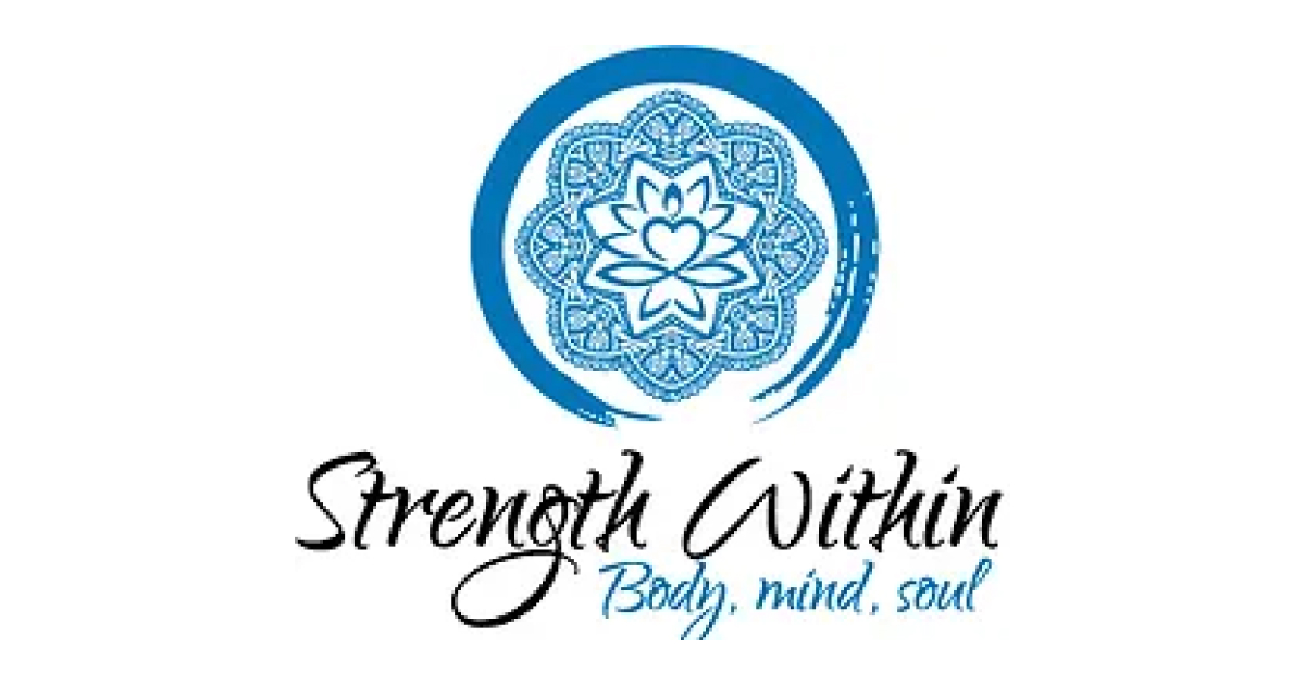 Strength Within