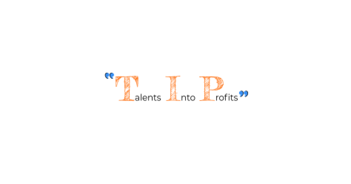 Talents Into Profits LLC