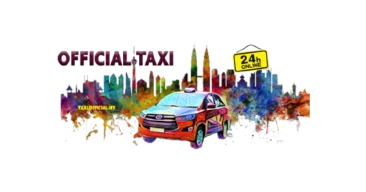 Taxi to Klia Services