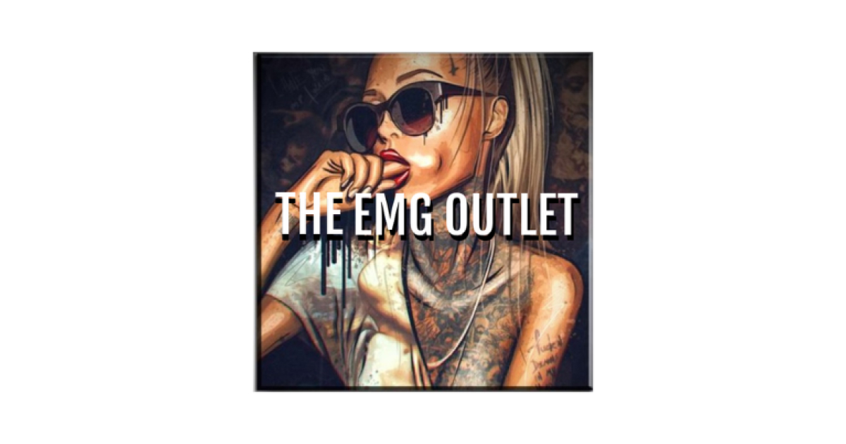 The EMG OUTLET